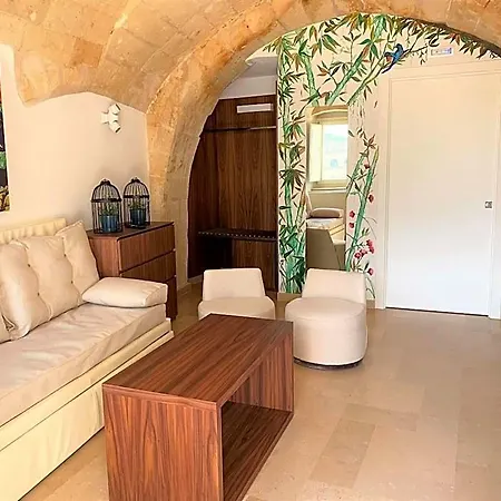 Del Sedile Hotel 4*