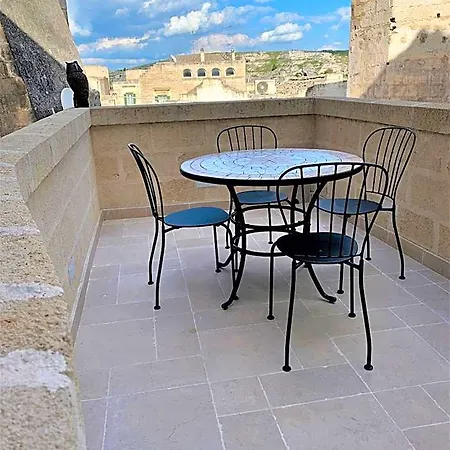 Del Sedile Hotel