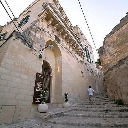 Del Sedile Hotel 4*