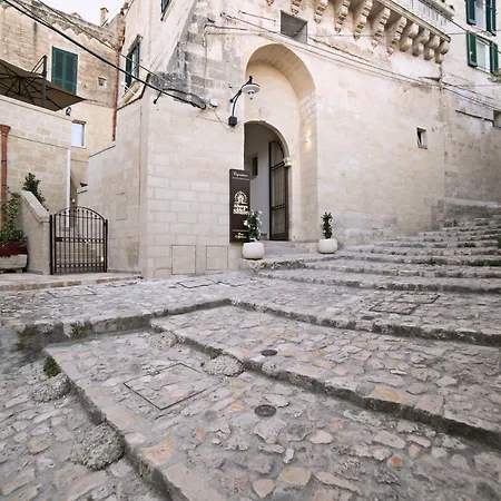 Del Sedile Hotel 4*