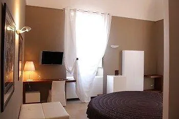 Szálloda Del Sedile 4*