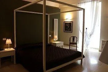 Del Sedile 4* Matera