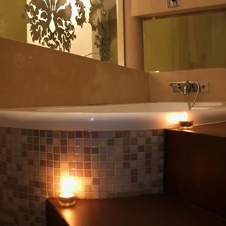 Del Sedile Hotel 4*