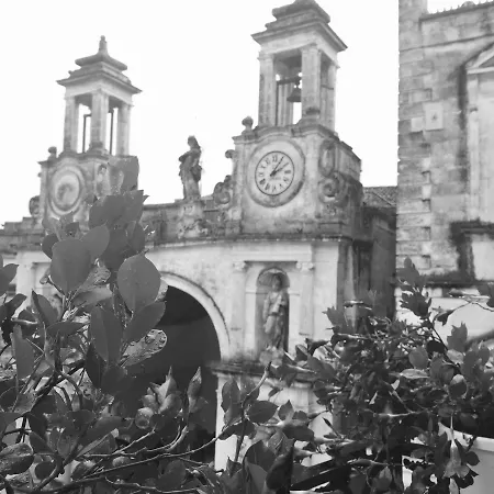 Del Sedile 4* Matera