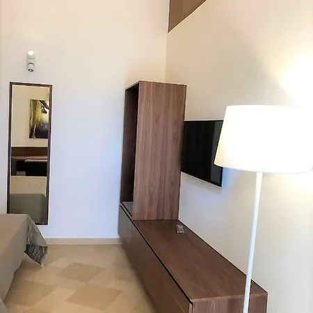 Del Sedile Hotel Matera