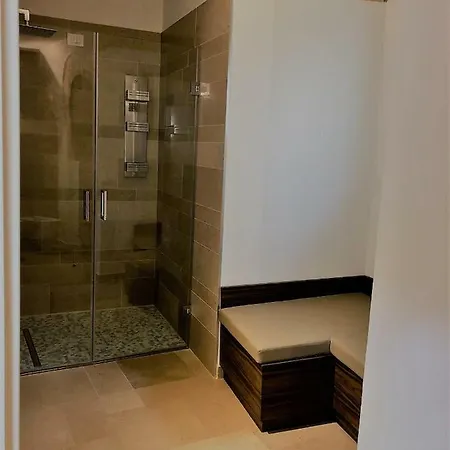 Del Sedile Hotel 4*