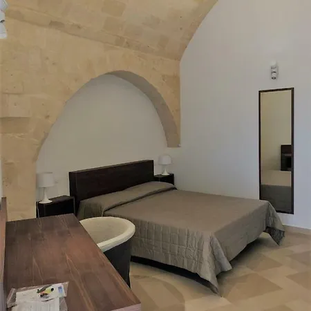 Hotel Del Sedile