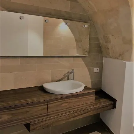 Hotel Del Sedile Matera