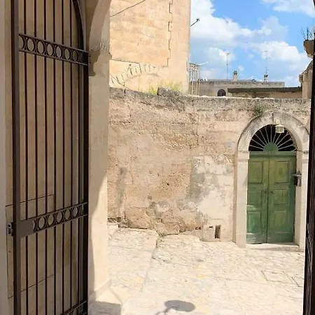 Del Sedile Szálloda 4*