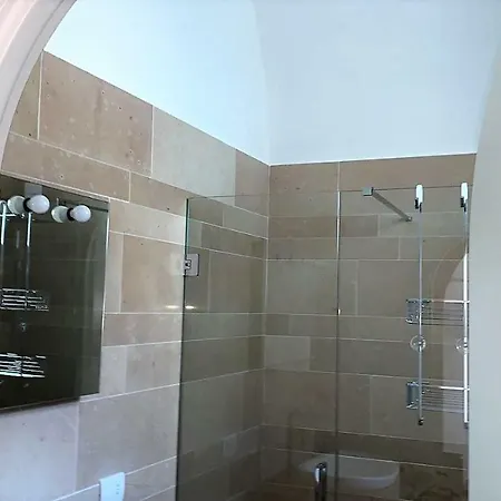 Del Sedile Hotel Matera