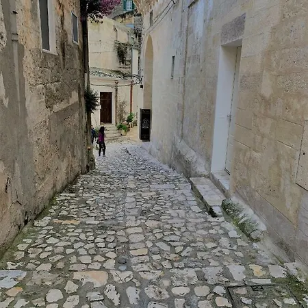 Del Sedile Szálloda 4*