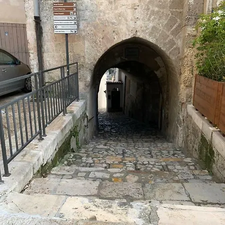 Del Sedile Szálloda 4*