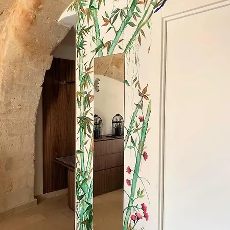 Del Sedile Hotel Matera