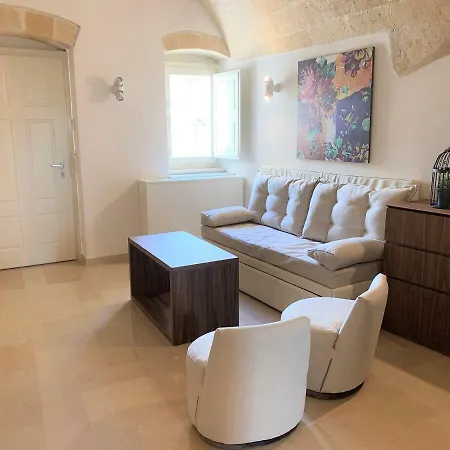 Hotel Del Sedile 4*