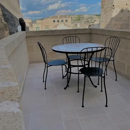 Del Sedile Szálloda