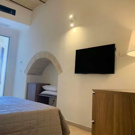 Szálloda Del Sedile 4*