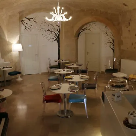 Del Sedile 4*