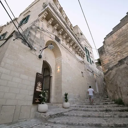 Del Sedile Hotel