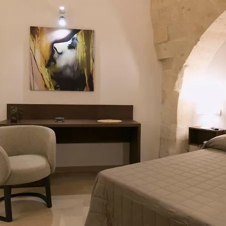 Hotel Del Sedile 4*