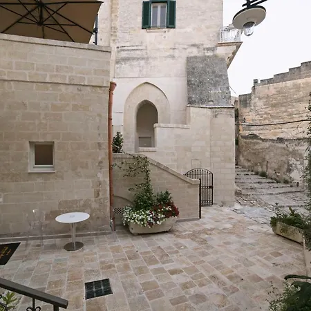 Szálloda Del Sedile