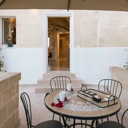 Del Sedile Hotel