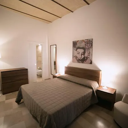 Szálloda Del Sedile