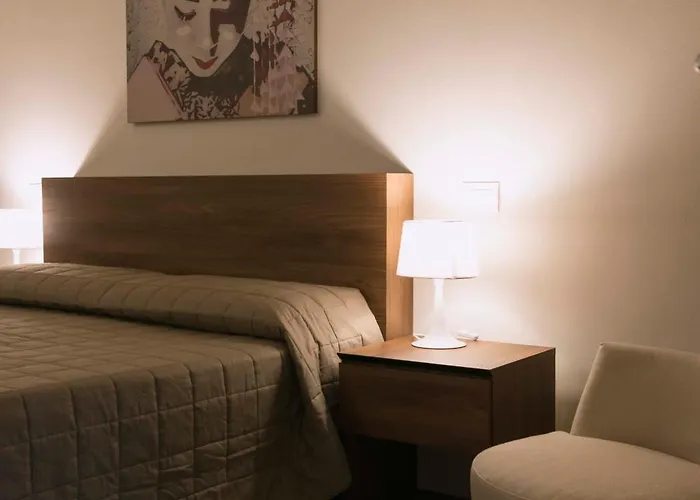 Del Sedile 4* Matera