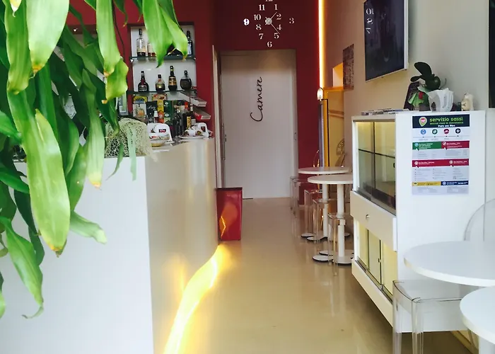 Del Sedile Hotel Matera