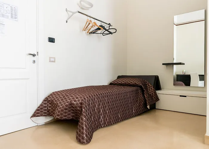 Del Sedile Hotel Matera