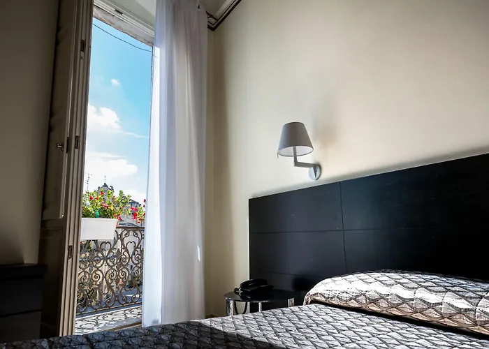 Del Sedile 4* Matera