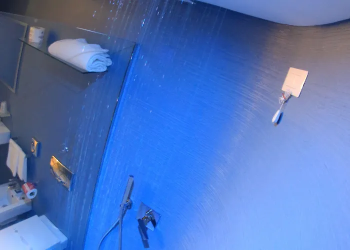 Hotel Del Sedile Matera